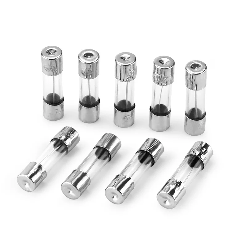 200pcs Automotive Torpedo Fuse Box With Torpedoshaped Eastern European