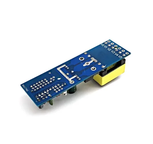 DC-AC Converter 12V To 110V 220V 175V AC 150W Inverter Boost Board Transformer E - 14