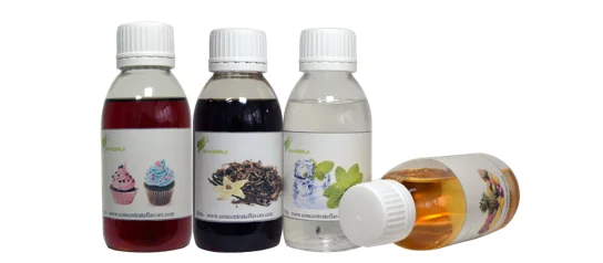 Hot Sale Professional Factory Supply Liquid Vaper Essence PG & VG Based Tobacco Series Flavor With Cheap Price
