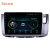 10.1 inch Android 8.1 GPS Navigation Radio for 2010 Perodua Alza with HD Touchscreen Bluetooth USB WIFI AUX support Carplay SWC