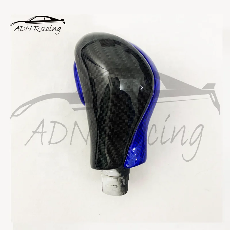 20142018 For Infiniti Q50 Q50l Carbon Fiber Gear Level Shift Knob