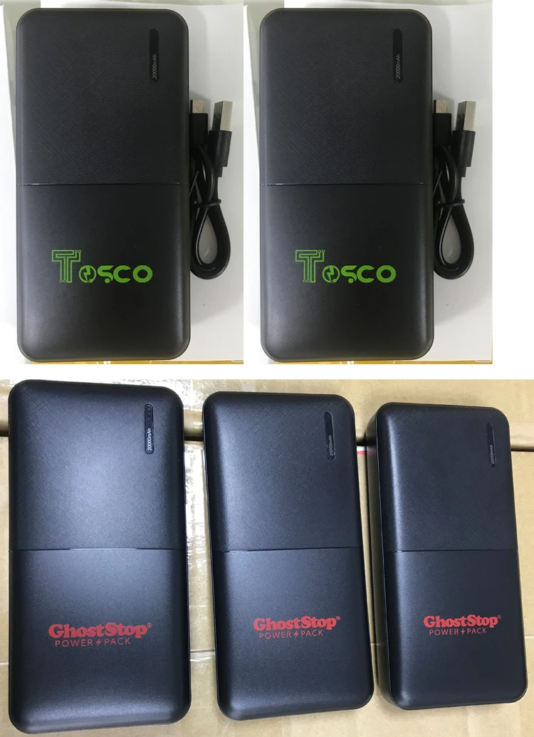 New 2020 Trending Product Wholesale Mobile Phone Battery Slim Wireless Power Banks Charger , Wireless Power Banks - ANKUX.COM