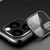 Mobile phone lens protective film Mobile phone camera protective film lens Scratchproof protective film for iphone 11 pro max