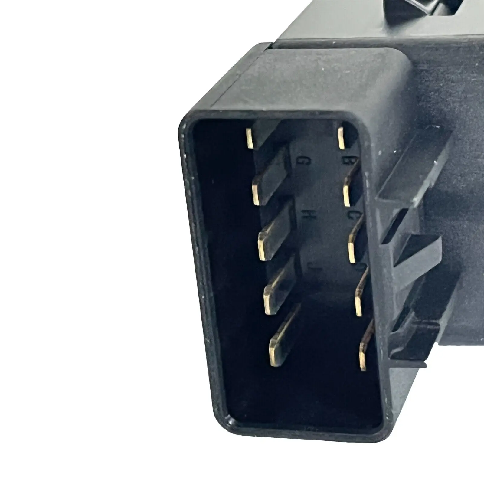 Passenger Side Power Seat Adjuster Switch For 20072012 Enclave Acadia