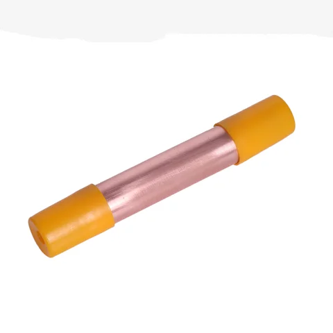 Good Price Copper Tube Copper Fitting Filter Drier for Refrigerator