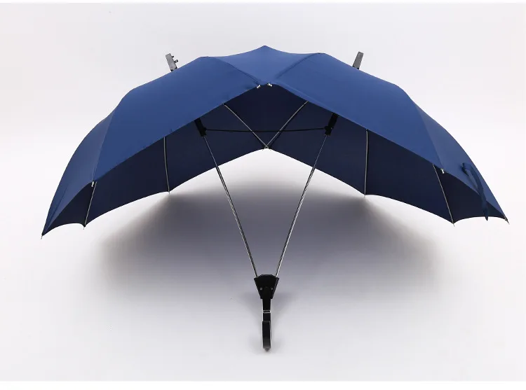 Два зонтика