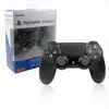 PS4 Wireless Bluetooth 4.0 Vibration Game Controller With Light