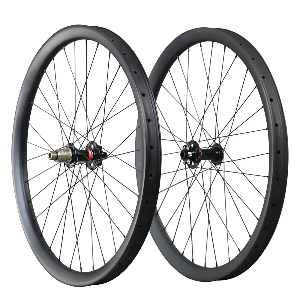 carbon rims 27.5 mtb