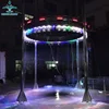 Pool Decoration Digital Control Water Feature Outdoor Indoor Large Water Curtain