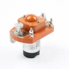 ZJ200A 1NO normally open 12V 24V 36V 48V 60V 72V 200A DC Contactor, contactor DC 200A