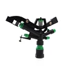 Plastic Agriculture Farm 1" Impact Irrigation Full Circle Spray Sprinkler