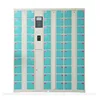 Automatic Metal Storage Lockers Phone/ Glasses Storage Locker with Barcode System