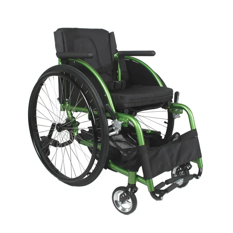 Hot Sale Sport Lightweight Wheelchair For Disabled Persons Buy