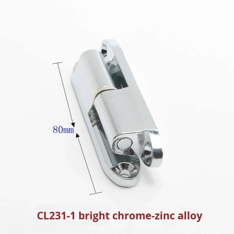 HL032 Detachable Cabinet Lock and CL231-1-2 Door Hinge Aluminum Profiles Distribution Cabinet Hinge supplier
