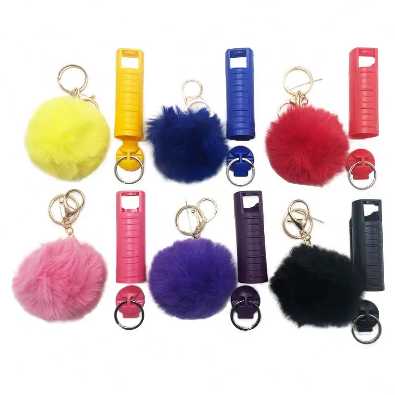 Custom Wholesale Self Defense Keychain For Women Buy Self Defense