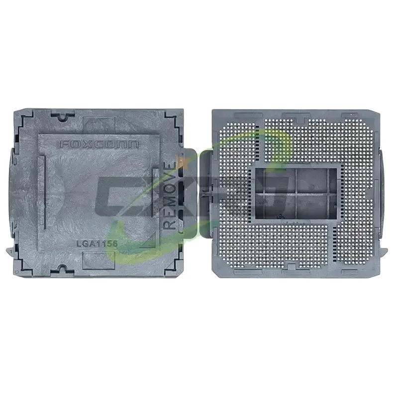 BGA CPU Socket Guide: What You Actually Need to Know