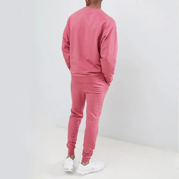 2 piece jogger suit