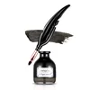 Wholesale Makeup Cosmetics Waterproof Felt Tip Pen Eyebrow Gel OEM 4 Color Felt Tip Pen Eyebrow Cream