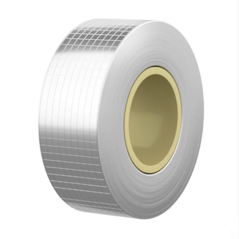 
Professional Production High Quality Waterproof Butyl Rubber Tape 