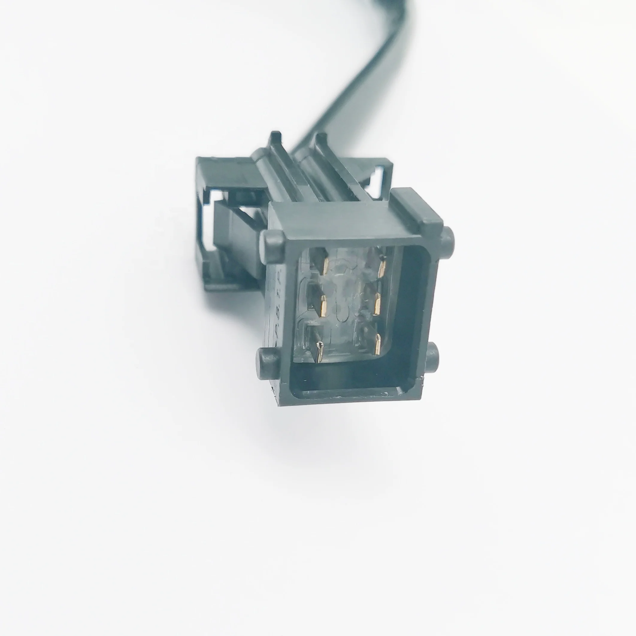 Factory Custom Electronic Parts Forklift Spare Parts Switch 0009732946 0009732949 For Linde Forklift 335 1275 1276 386 manufacture