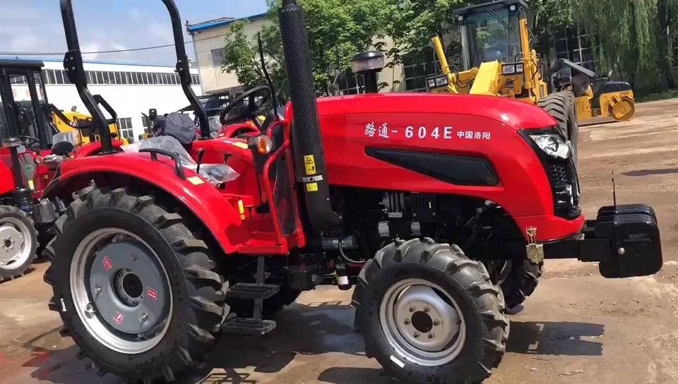 LT454 45HP 4x4 mahindra tractor price in nepal, View tractor, LUTONG