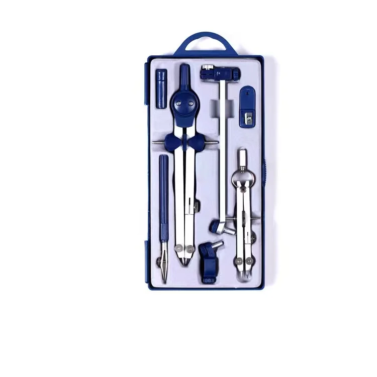 Math Set Mathematical Instruments Compass Set - Buy Mathematical Set ...
