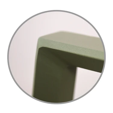 Outdoor Stackable Sports Club Golf Course Bistro Restaurant Patio Garden Aluminum Chair.jpg