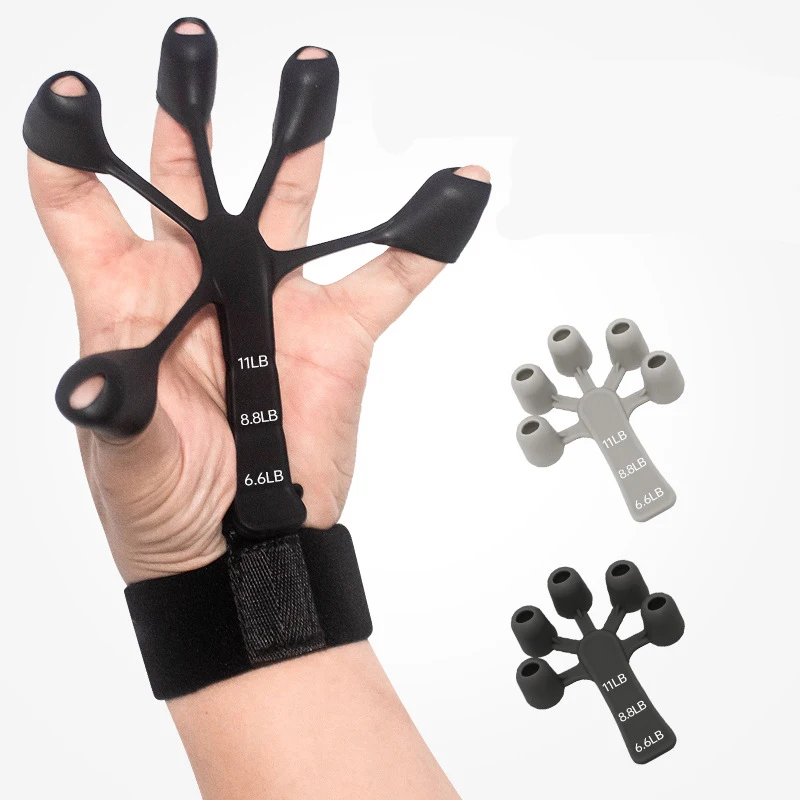 Finger Strengthener Stretcher New Finger Strengthener Grip Strength