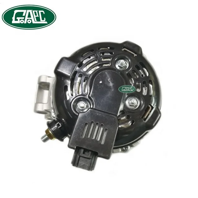 Alternator Yle500410 Yle500240 Lr008862 1042103700 104210 3701