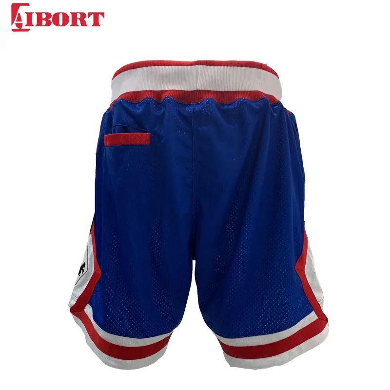 long basketball shorts