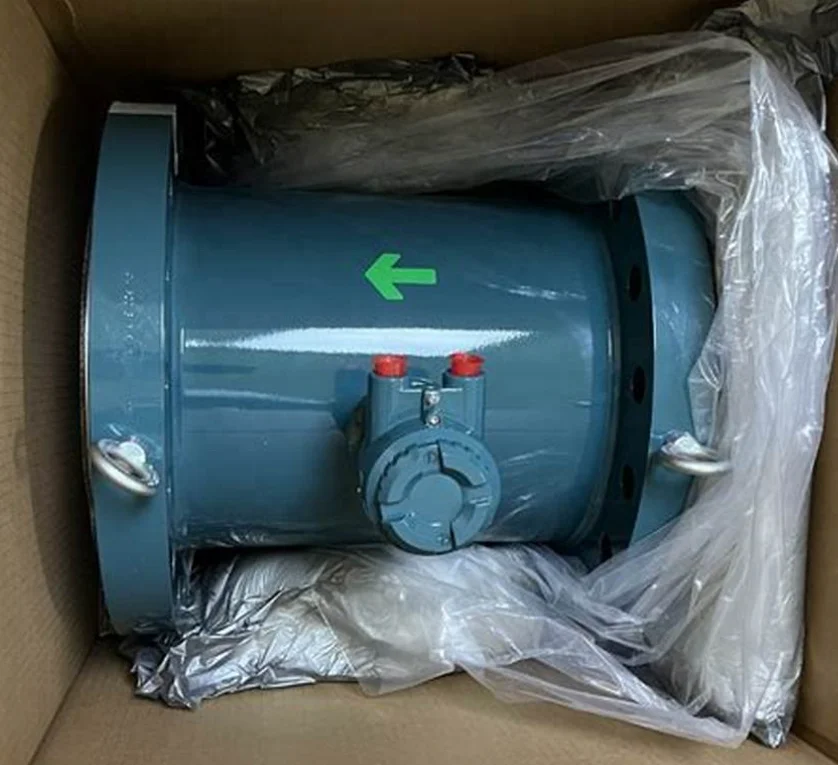 New Yokogawa AXG100 AXG125 AXG150 ADMAG TI Series AXG Magnetic ...