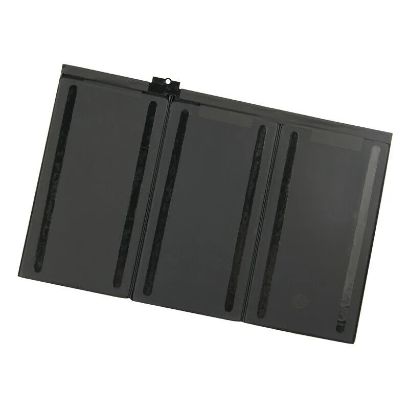 新的正品 11500mah 电池,适用于 ipad 3 第3 a1389 a1403 a1430 3.