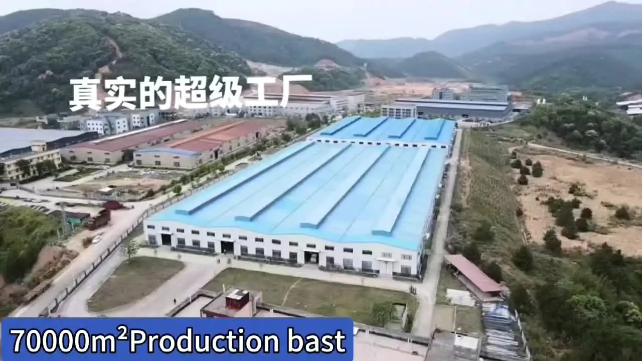Supplier Brand Video Showcase