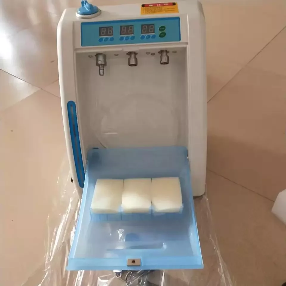 Dental Handpiece Oil Lubricating Machine Dental Lubricant Device Buy