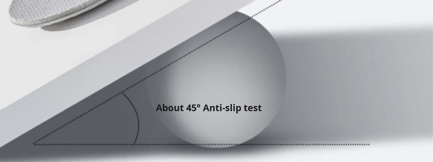 Height Increase Insoles EVA Popcorn Breathable Shoe Pads