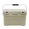 Roto molded Large Beverage Draft Cheap Plastic Camping Cooler Box Ice