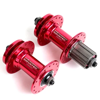 hubs for mtb