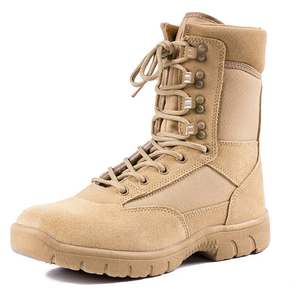army strong boots