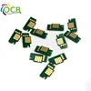 Ocbestjet 12PC/SET Chip For Canon PFI 101 One Time Chip For Canon iPF 5000 Printer