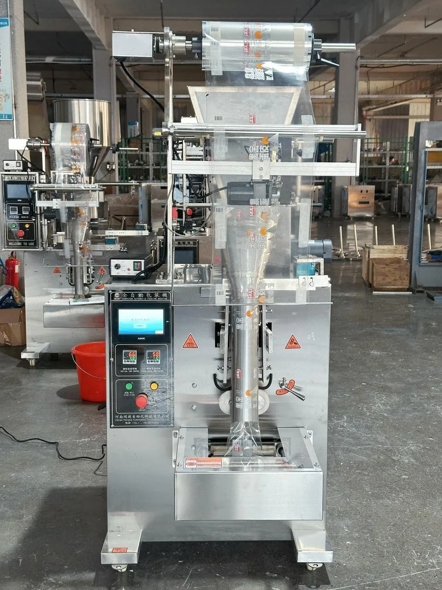 Automatic Electric High Productivity & Accuracy Flat-push Back-seal ...