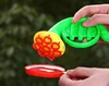 Blowing bubble toys outdoor park floor toy children automatic electronic bubble machine outdoor toys