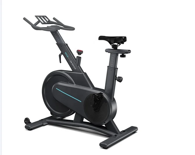 foldable spin bike