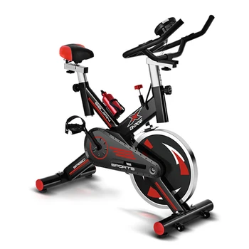 club trainer spin bike