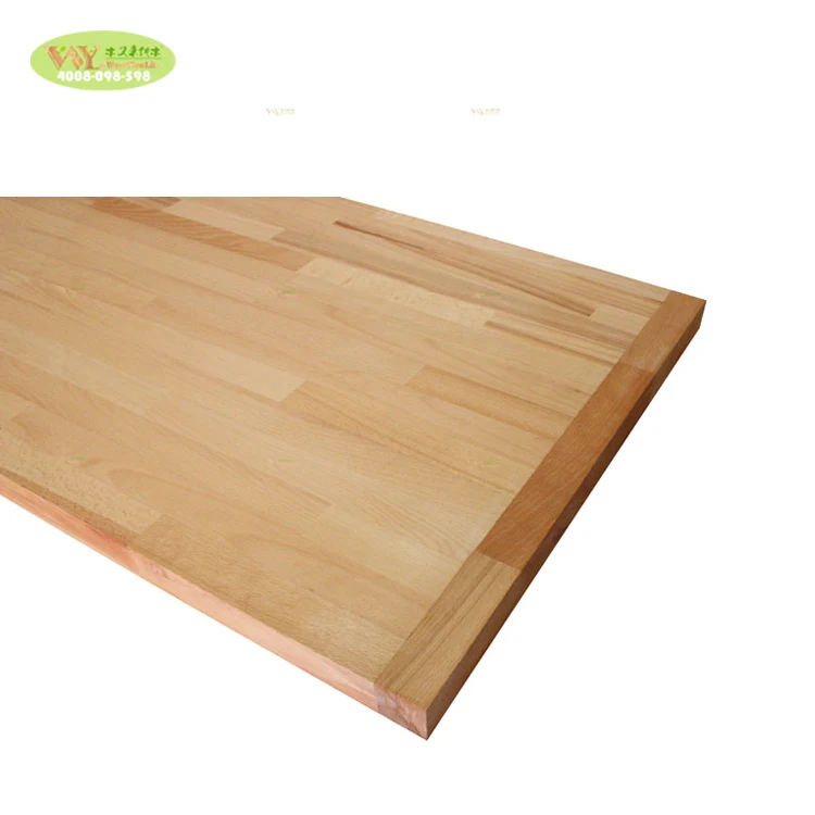 Venta al por mayor encimera madera maciza-Compre online los mejores