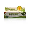 Chinese herbal product anti-acne skin rashes aloe vera gel