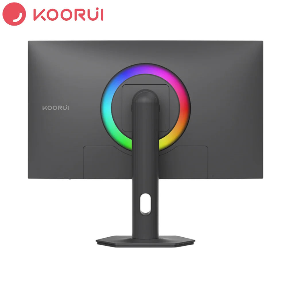 KOORUI S2741LM 27-Inch 4K UHD Gaming Monitor - 160Hz Refresh Rate