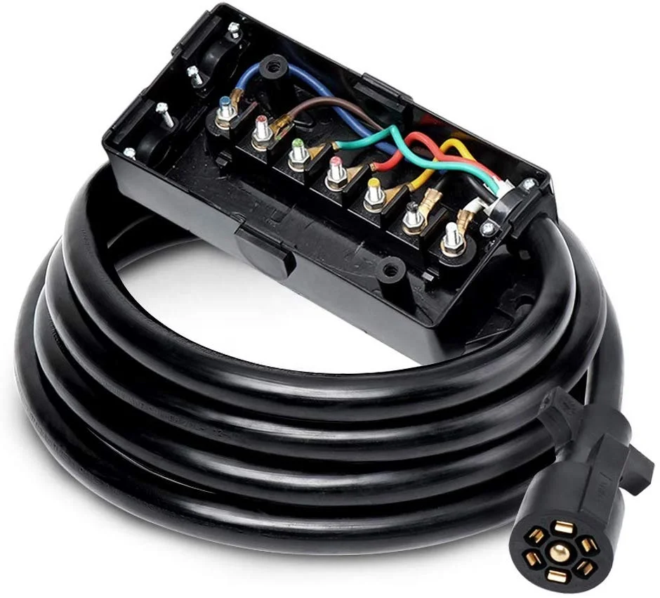 512 50amp Rv Surge Protector Surge Protection (4200 Joules) With