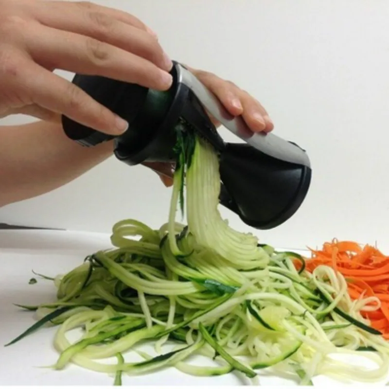 Терка овощная spiralizer