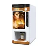 High Quality Coin Operated Coffee Vending Machine for Sale LE303V
