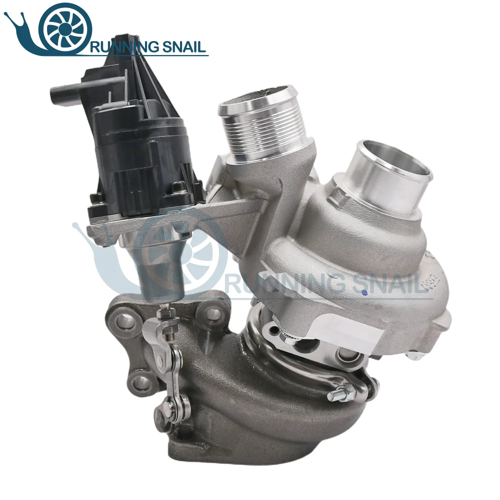 Turbocharger JL7E-6K682-BF for Ford 3.5L - Reliable Performance